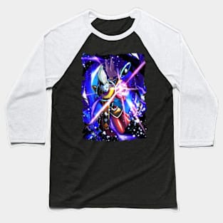 WHIS MERCH VTG Baseball T-Shirt